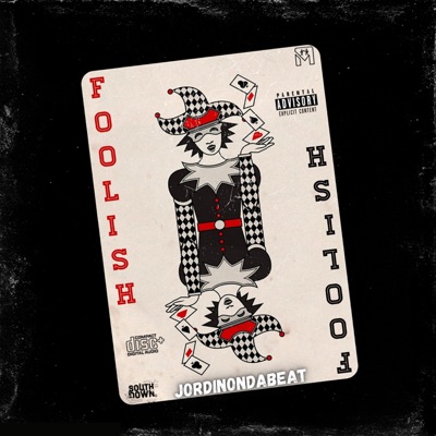 Foolish - Single