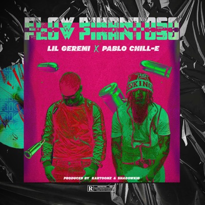 Flow Pikantoso - Single