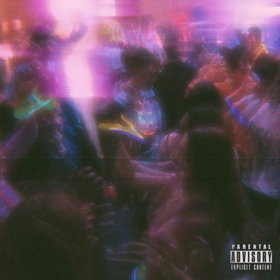 The Pre Game (feat. Just!ce) - Single