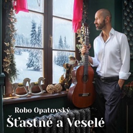 Vianočný kráľ Robo Opatovský