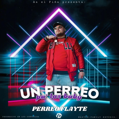 Perreo Flayte - Single