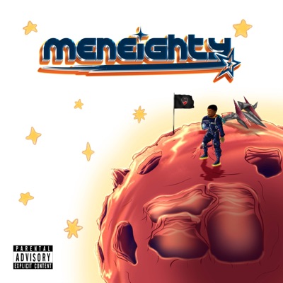 MENEIGHTY - EP