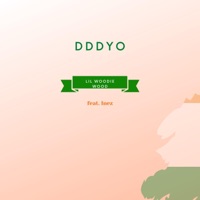 dddyo (feat. Inez) - Single - Lil Woodie Wood