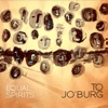 Equal Spirits - To Jo’burg