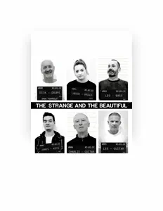 Ouça The Strange And The Beautiful, assista a videoclipes, leia a biografia, veja as datas das turnês e mais!