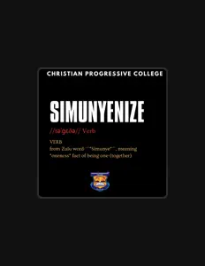 Listen to Christian Progressive College, watch music videos, read bio, see tour dates & more!