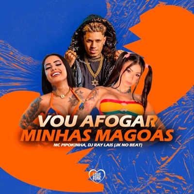 Vou Afogar Minhas Mágoas - Single