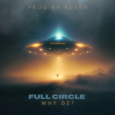 The Full Circle - Single