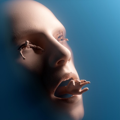 Feed the Machine (feat. Ben Blackburne) - Single