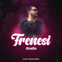 Frenesi - Single - Gralla & Hype