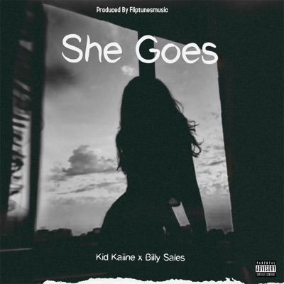 She Goes (feat. Billy Sales) - Single
