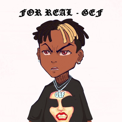 For Real - Single
