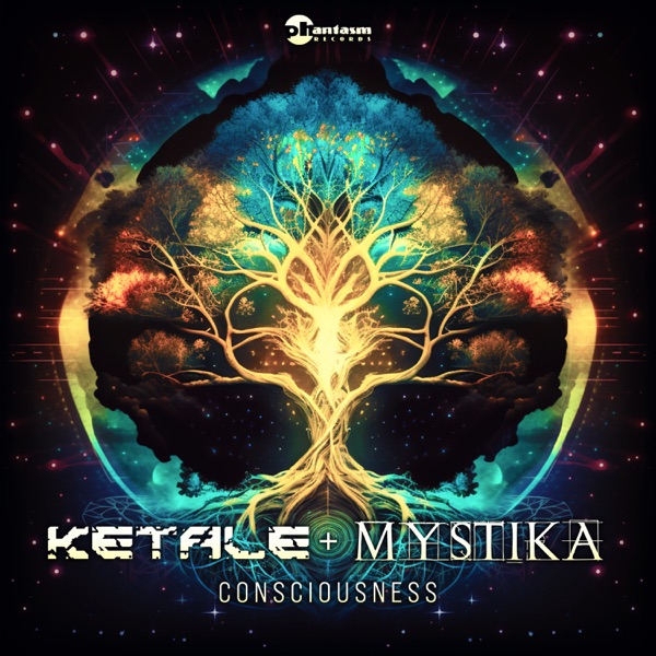 Consciousness - Single
