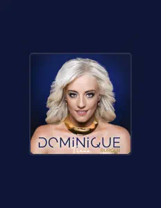 Listen to Dominique Burger, watch music videos, read bio, see tour dates & more!
