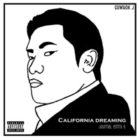 California Dreaming - JitDragon