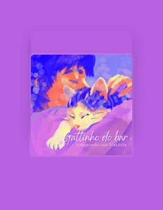 Escucha a Compondo sua história (Verly), mira vídeos musicales, lee la biografía, consulta fechas de giras y mucho más.