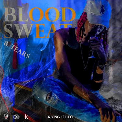 Blood, Sweat & Tears - Single