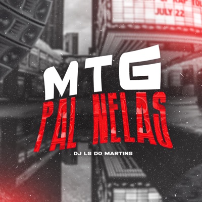 Mtg (Pal Nelas) - Single