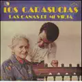 Las Canas De Mi Vieja