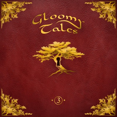 Gloomy Tales, Vol. 3