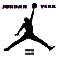 Jordan Year - Single - $icko