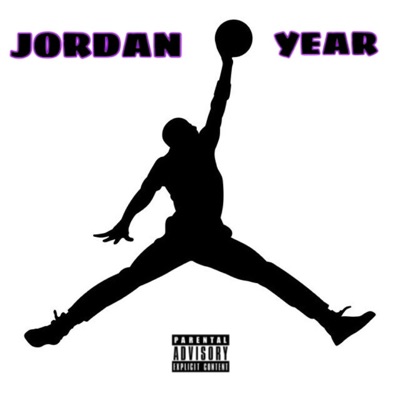 Jordan Year - Single