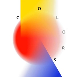 Colors Teddy