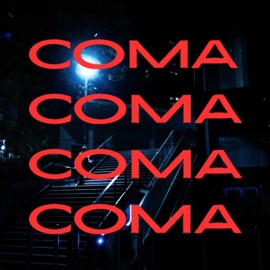 COMA (feat. GAL3Y, $MXTI & WISE) ZDEFF