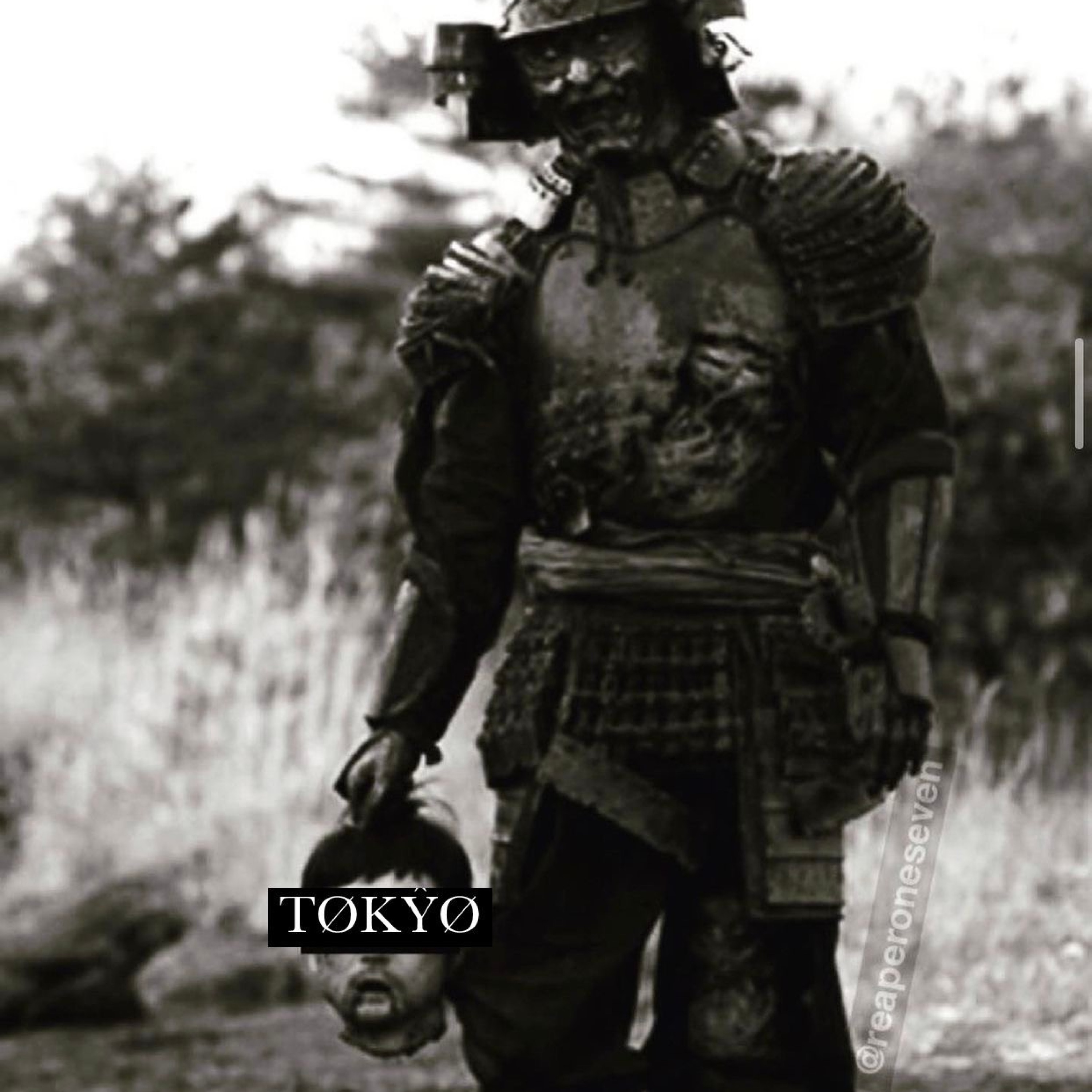 Enter TOKYO - Single