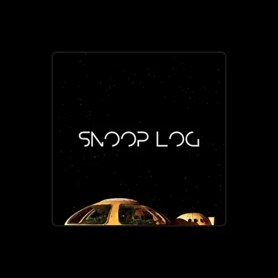 Listen to Snooplog, watch music videos, read bio, see tour dates & more!