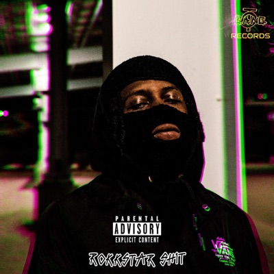 Rokkstar Shit - Single