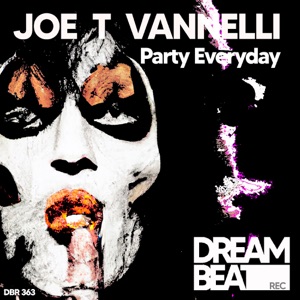 Party Everyday - Single