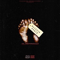 Slippin (Remix) - Single - Dlowfrmda3