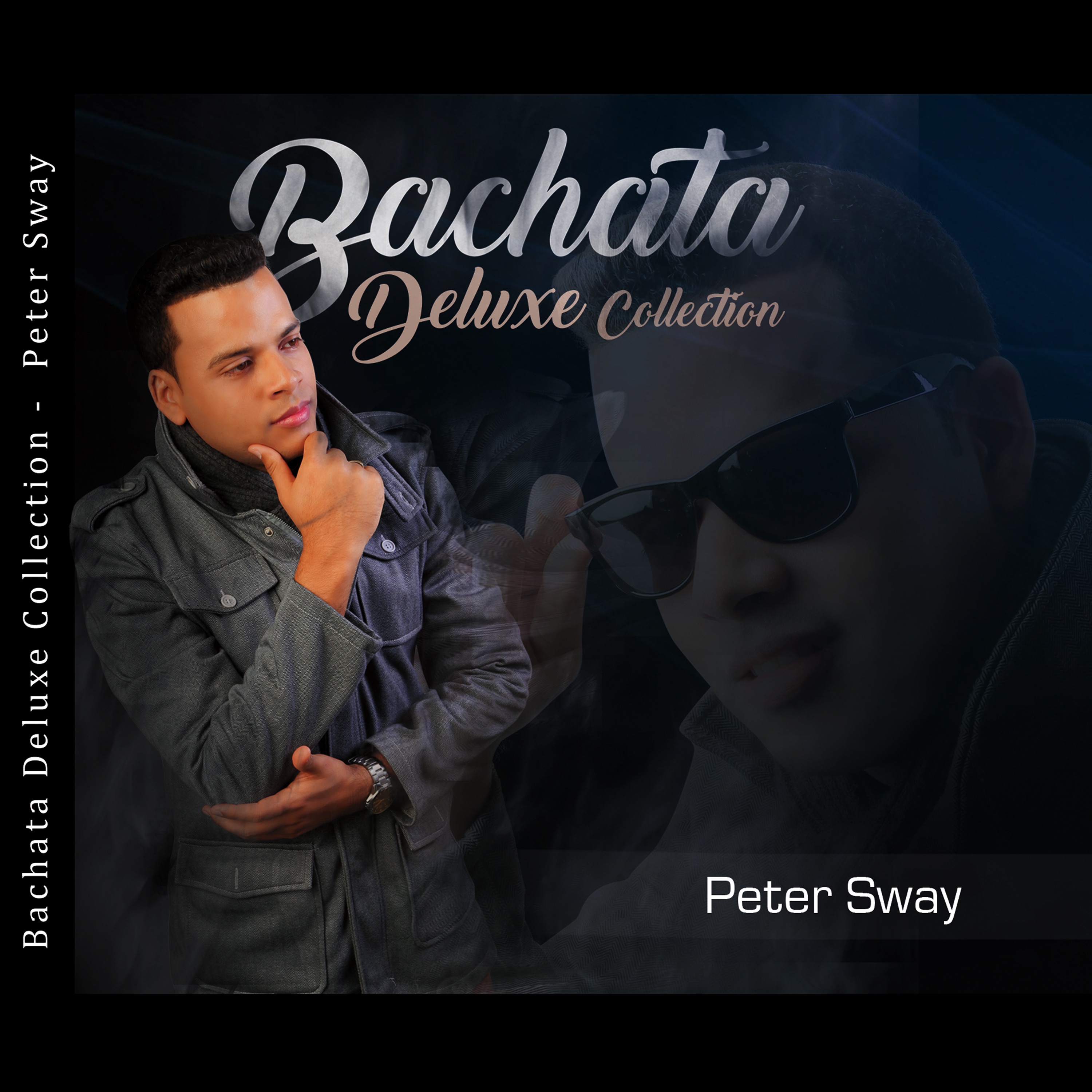 Bachata Deluxe Collection
