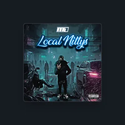Listen to M1ypc, watch music videos, read bio, see tour dates & more!