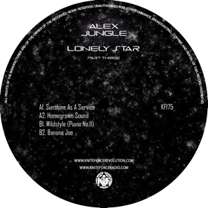 Lonely Star Part 3 - EP
