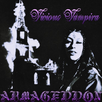 ARMAGEDDON - Single
