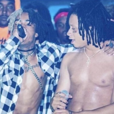 I Jus Want Your Mind - Single