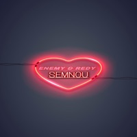 ENEMY & REDY (SEMNOU) - Single - ENEMY CHAWO