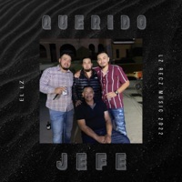 Dear jefe - Single - EL LZ
