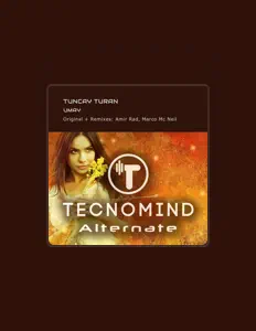 Listen to Tuncay Turan, watch music videos, read bio, see tour dates & more!