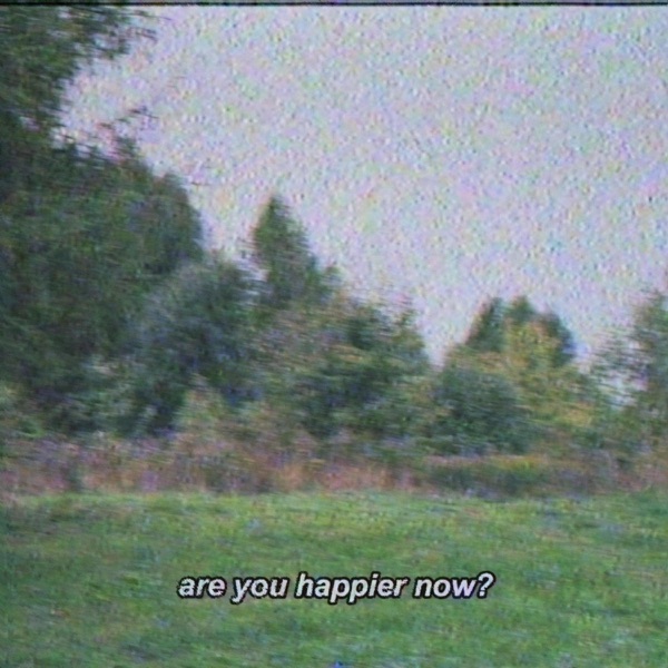 Are You Happier Now?