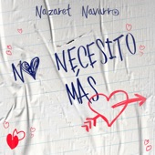 No Necesito Más (feat. José M Fayos) artwork