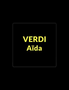 Luister naar Choeur et Orchestre de l'Opéra de Rome, bekijk muziekvideo's, lees de bio, bekijk de tourdata, en meer!