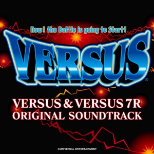 Veresus & Versus 7r (Original Soundtrack)