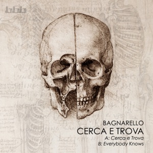 Cerca e Trova (Radio Edits) - Single