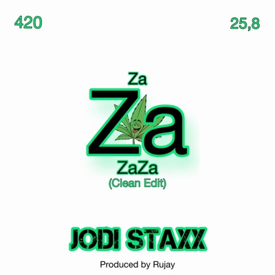 Zaza - Single