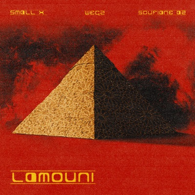 Lamouni - Single