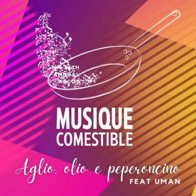 Aglio, olio e peperoncino (Life rmx) - Single