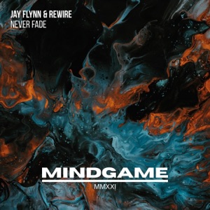Never Fade - Single